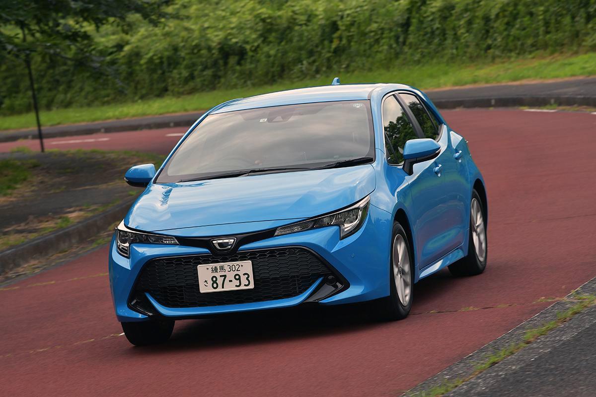 燃費だけじゃない じつは凄いハイブリッドカーの知られざるメリットとは 自動車情報 ニュース Web Cartop 燃費だけじゃない じつは凄いハイブリッドカーの知られざるメリットとは 自動車情報 ニュース Web Cartop