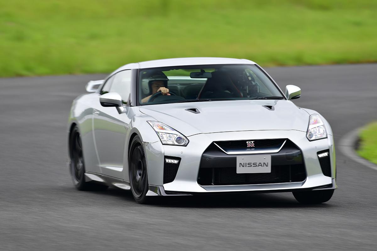 マニア御用達の知識じゃない 知れば得するクルマの 荷重移動 って何 自動車情報 ニュース Web Cartop 2ページ目