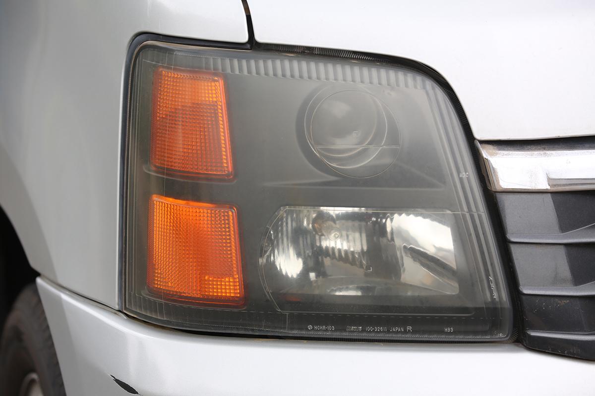 ヘッドライトの 黄ばみ くすみ から最新車でも逃れられないワケ 自動車情報 ニュース Web Cartop