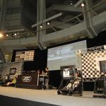 eモータースポーツの大会「JeGT」がオートバックスセブンとの協働を発表！　15日には初のオンライン大会も
