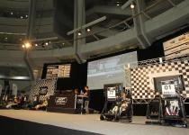 eモータースポーツの大会「JeGT」がオートバックスセブンとの協働を発表！　15日には初のオンライン大会も