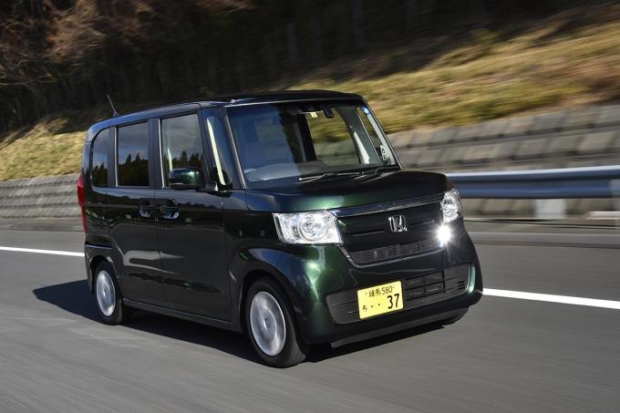 バカ売れの軽自動車が実はピンチ 電動化の流れに乗れない事情と生き残り策とは 自動車情報 ニュース Web Cartop