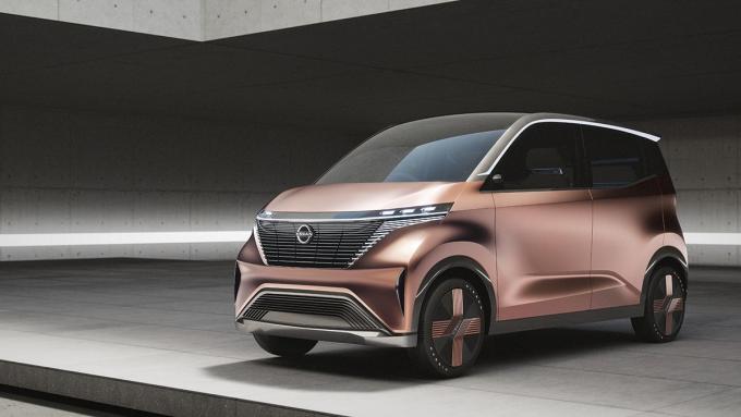 バカ売れの軽自動車が実はピンチ 電動化の流れに乗れない事情と生き残り策とは 自動車情報 ニュース Web Cartop 2ページ目 バカ売れの軽自動車が実はピンチ 電動化の流れに乗れない事情と生き残り策とは 自動車情報 ニュース Web Cartop 2ページ目
