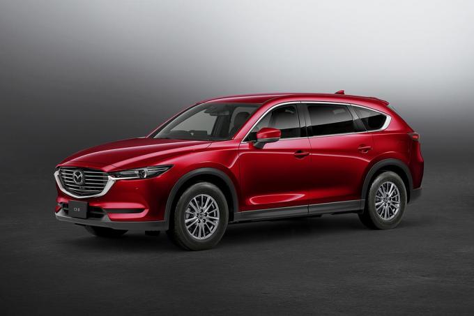 画像ギャラリー 安全装備など充実 Mazda2 Cx 5 Cx 8特別仕様車 Smart Edition を発売 画像5 自動車情報 ニュース Web Cartop 画像ギャラリー 安全装備など充実 Mazda2 Cx 5 Cx 8特別仕様車 Smart Edition を発売 画像5 自動車情報 ニュース Web Cartop