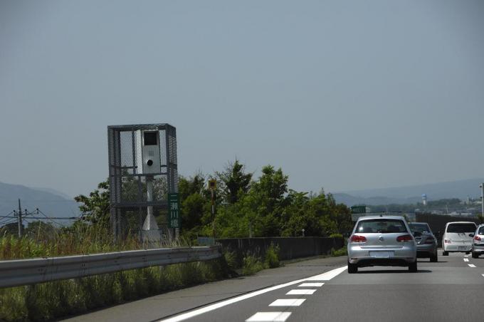 オービス通知はコロナ禍でマスクをしていても届く アウトだったらいつ来るのか 自動車情報 ニュース Web Cartop 2ページ目