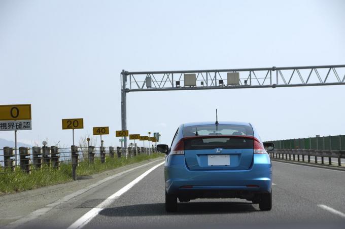 オービス通知はコロナ禍でマスクをしていても届く アウトだったらいつ来るのか 自動車情報 ニュース Web Cartop