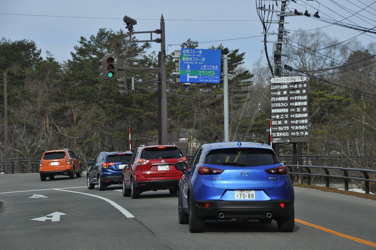 私有地や駐車場も含まれる 公道 ってそもそも何 自動車情報 ニュース Web Cartop