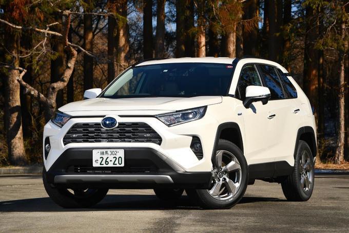 画像ギャラリー 4wdは高くて買えない ケースじゃなくても積極的に 2wdのsuv を選ぶメリットとは 画像2 自動車情報 ニュース Web Cartop 画像ギャラリー 4wdは高くて買えない ケースじゃなくても積極的に 2wdのsuv を選ぶメリットとは 画像2 自動車情報 ニュース Web Cartop