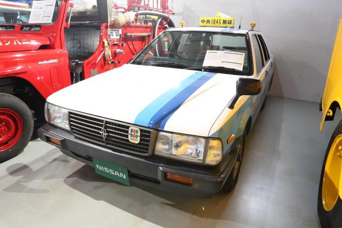 やっぱりノーマル 改造車の個性もアリ 規制緩和で超多様化しているタクシー事情 自動車情報 ニュース Web Cartop