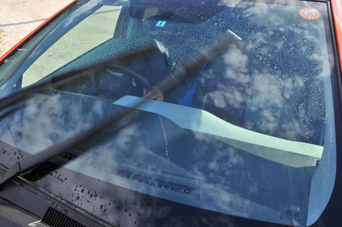 いま増えているクルマの グラファイト ワイパーゴムって何 自動車情報 ニュース Web Cartop