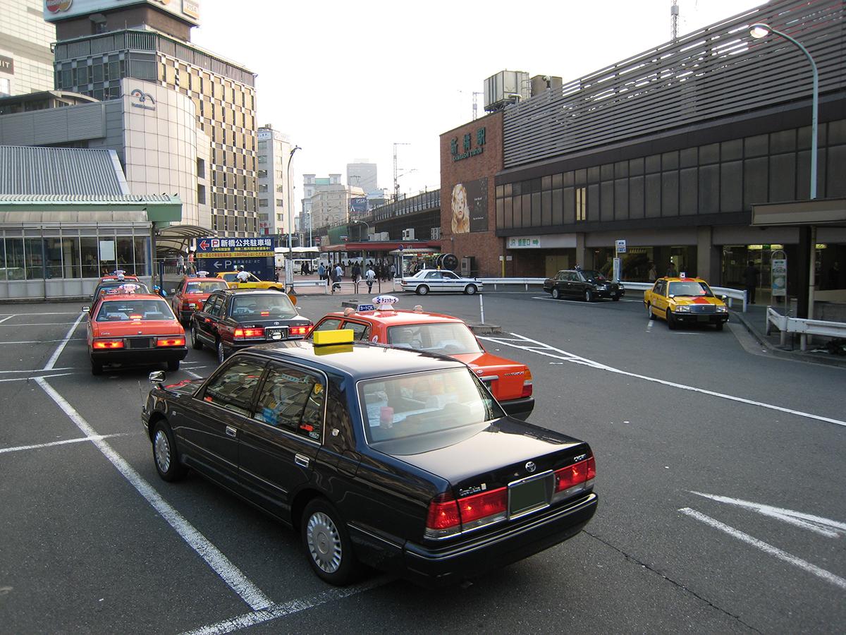 タクシー業界のアフターコロナ 〜 画像4