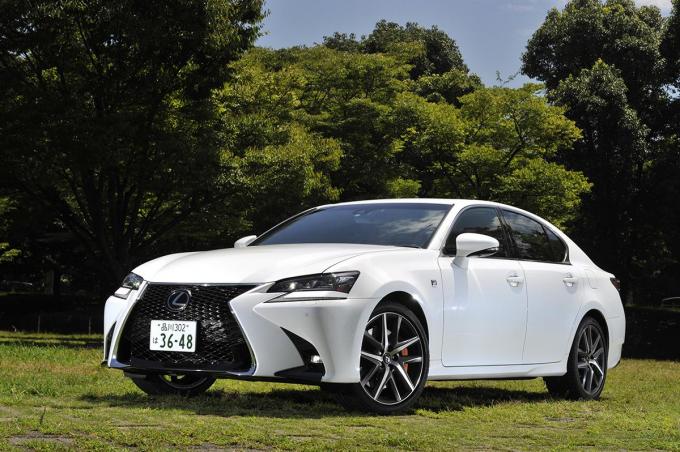 アリスト時代はバカ売れしたのになぜ衰退 レクサスgsが消えるワケ 自動車情報 ニュース Web Cartop