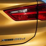 【画像】BMW X2に力強さと燃費性能を兼ね備えた新グレード「xDrive20d」を追加 〜 画像4