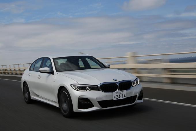 ファッション性だけじゃない いま日本車に続々採用の デイライト の効果とは 自動車情報 ニュース Web Cartop