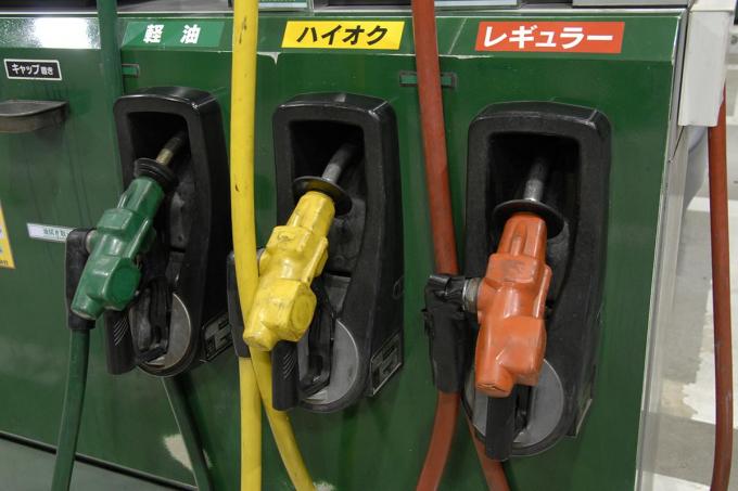 軽油 軽自動車用 の勘違いもホントにある 英語圏同様の ディーゼル ではなく 軽油 と名付けられたワケ 自動車情報 ニュース Web Cartop 2ページ目 軽油 軽自動車用 の勘違いもホントにある 英語圏同様の ディーゼル ではなく 軽油 と名付けられたワケ 自動車情報 ニュース Web Cartop 2ページ目