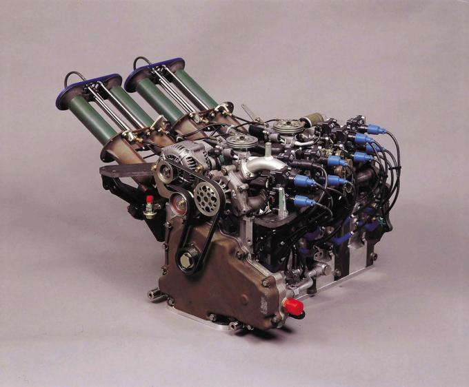 ロータリーエンジンが復活するのを望むか