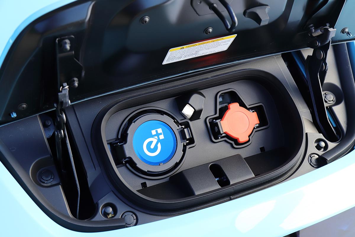 今日本で新車購入可能な電気自動車 〜 画像3