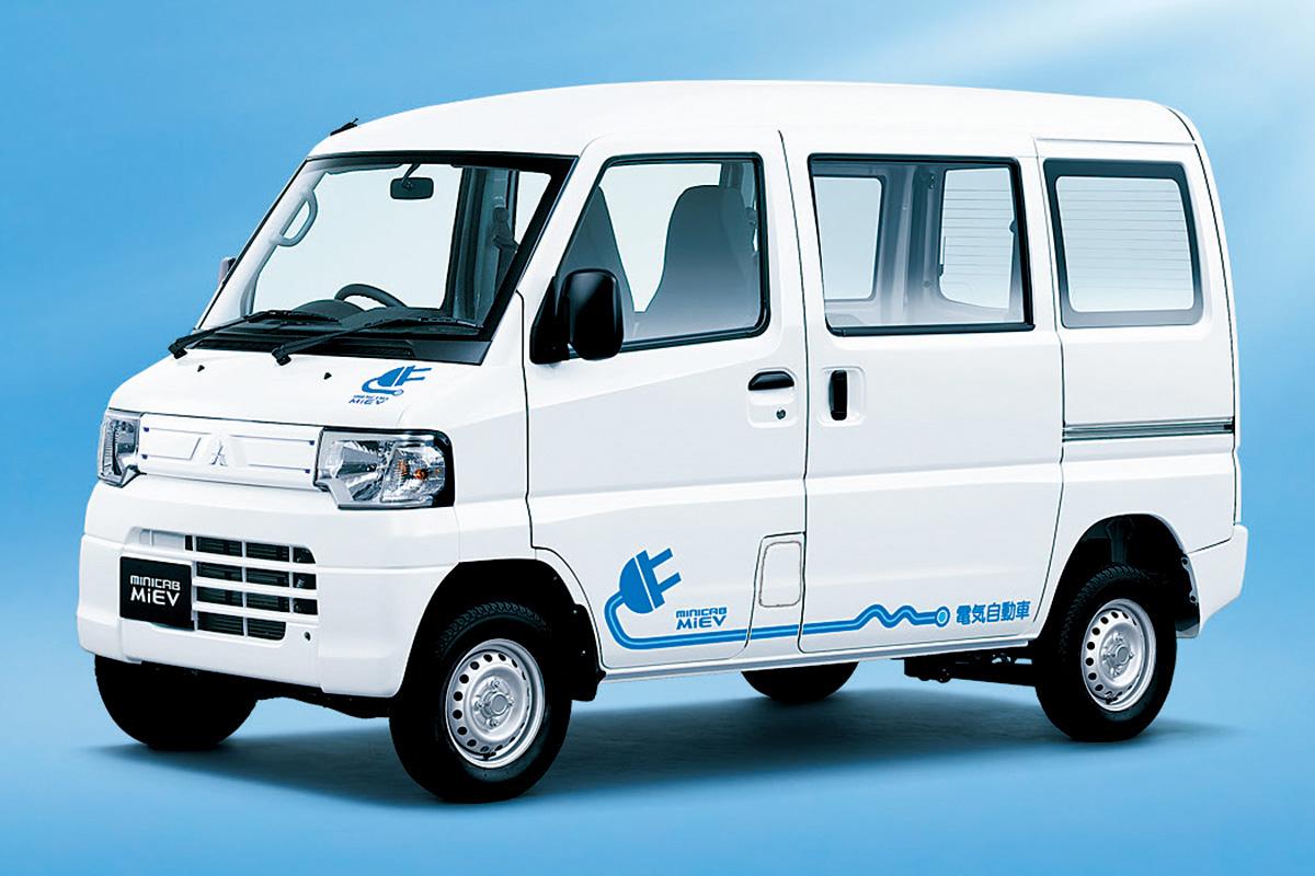 今日本で新車購入可能な電気自動車 〜 画像8