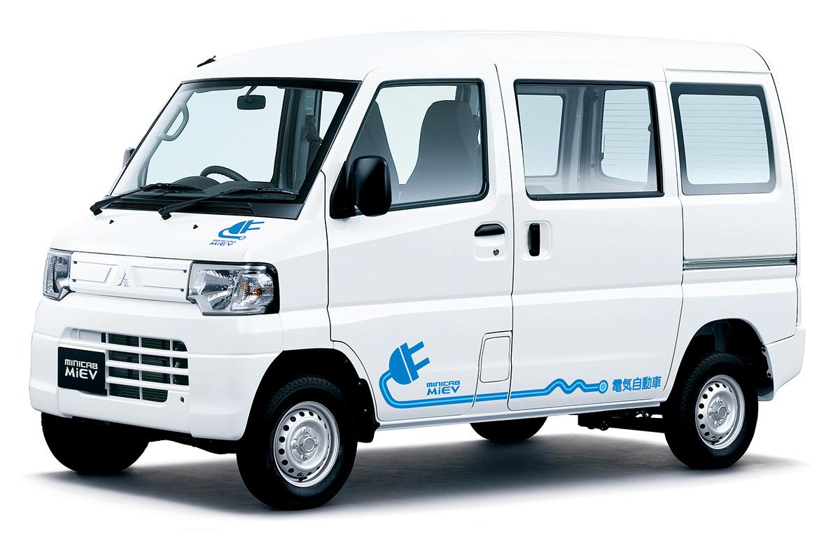 今日本で新車購入可能な電気自動車 〜 画像10