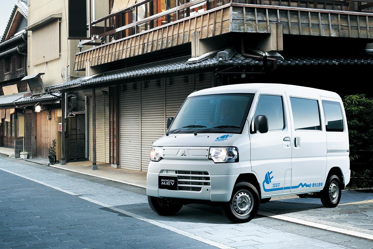 今日本で新車購入可能な電気自動車 〜 画像11