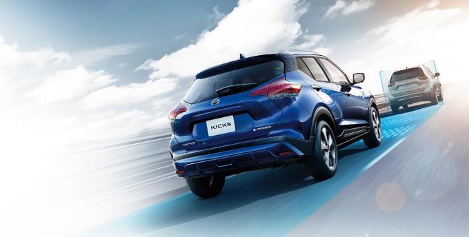 待望のe Power第３弾 コンパクトsuv 日産キックス が６月30日に発売 自動車情報 ニュース Web Cartop