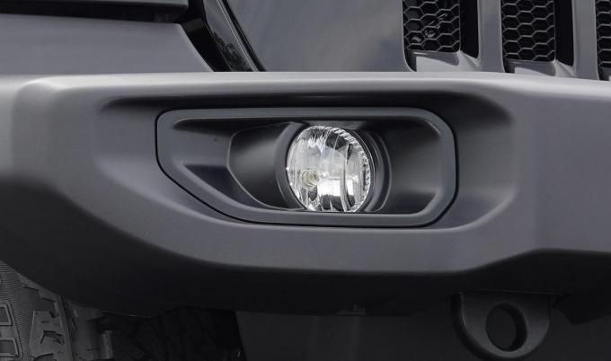 画像ギャラリー ジープ ラングラーにタンカラーのソフトトップを組み合わせた限定モデル ブラック タン を発売 画像6 自動車情報 ニュース Web Cartop