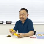 【画像】待望の第２弾が発売！　ホンダNSXを特集した「KYOSHO MINI CAR & BOOK」に注目 〜 画像1
