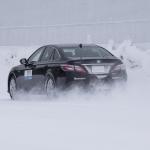 【画像】【試乗】日本の道から世界へ！　ミシュランのスタッドレスタイヤ最新作「X-ICE SNOW」が発売 〜 画像10