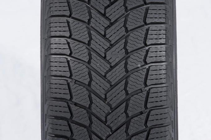 試乗 日本の道から世界へ ミシュランのスタッドレスタイヤ最新作 X Ice Snow が発売 自動車情報 ニュース Web Cartop