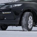 【画像】【試乗】日本の道から世界へ！　ミシュランのスタッドレスタイヤ最新作「X-ICE SNOW」が発売 〜 画像39