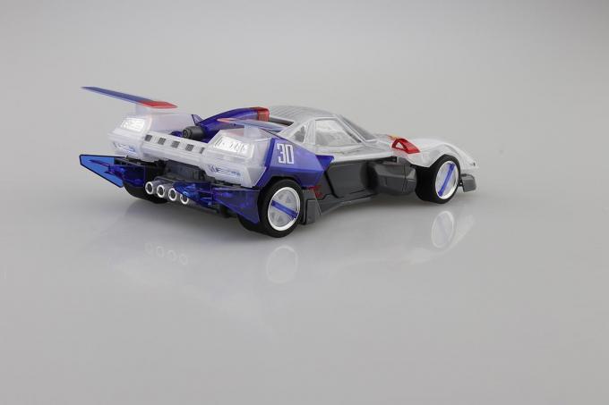 画像ギャラリー サイバーフォーミュラ アスラーダg S X 限定クリアプラモデルがアオシマオンラインショップで発売決定 画像2 自動車情報 ニュース Web Cartop 画像ギャラリー サイバーフォーミュラ アスラーダg S X 限定クリアプラモデルがアオシマオンラインショップで発売決定 画像2 自動車情報 ニュース Web Cartop