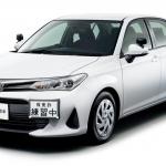 乗用なのにビジネスカーに分類 全車全店扱いで車種整理を進めるトヨタが 新旧カローラ を併売するワケ 自動車情報 ニュース Web Cartop
