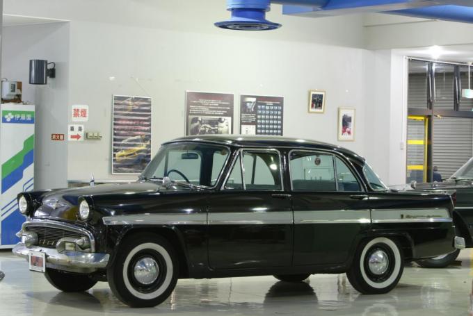 画像ギャラリー カローラでさえ若者 驚くべき日本車のご長寿ランキングtop５ 画像10 自動車情報 ニュース Web Cartop