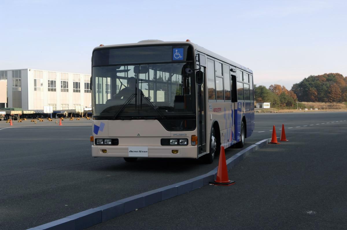 コロナ禍の路線バス運転士の不安 〜 画像3