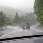 【画像】ナメてかかると命を落とす！　梅雨時期に起こりうる「冠水道路」で立ち往生したときの正解とは 〜 画像3