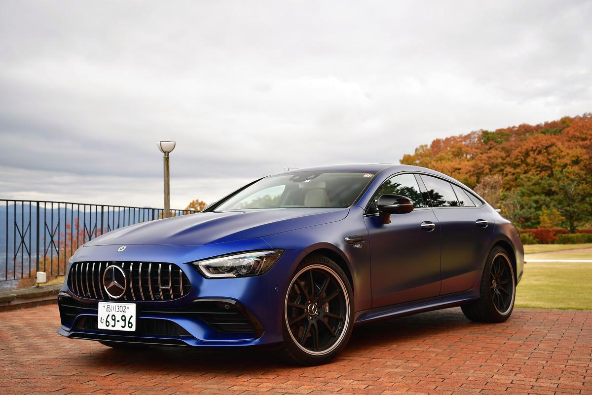 本気なのはトヨタ レクサスだけ セダンを 軽視 する日本メーカーが本来 やるべきこと とは 自動車情報 ニュース Web Cartop