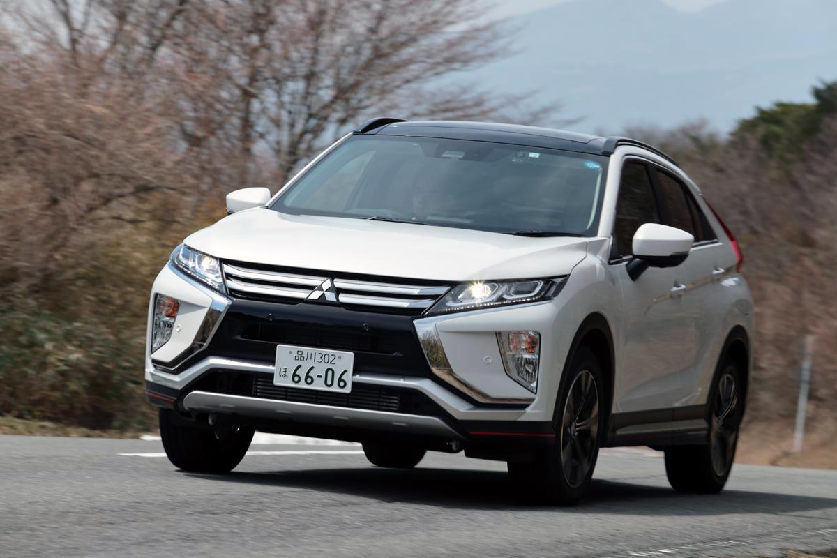 ハッキリ言って売れてない でも 私乗ったらスゴイんです な国産車3選 自動車情報 ニュース Web Cartop ハッキリ言って売れてない でも 私乗ったらスゴイんです な国産車3選 自動車情報 ニュース Web Cartop