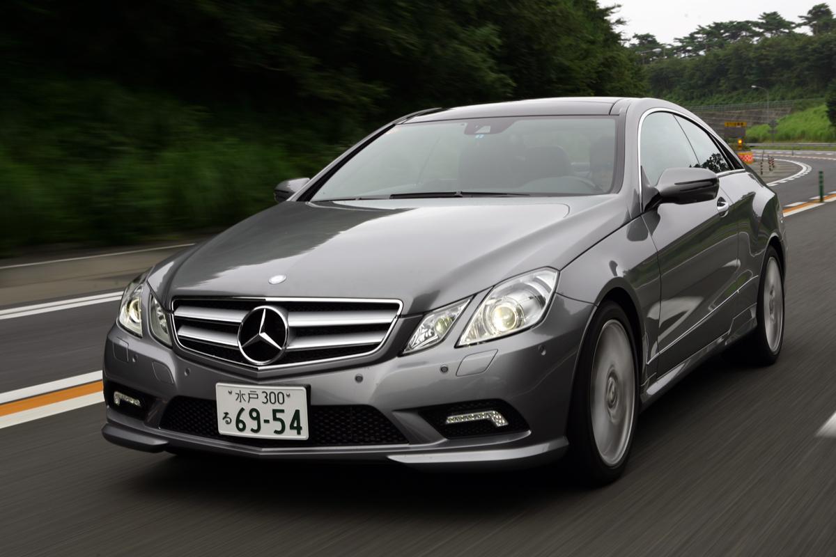 他人と被らない 100万円以下 魅力たっぷり ３つのワガママを叶える00年代の中古輸入車５選 自動車情報 ニュース Web Cartop 2ページ目