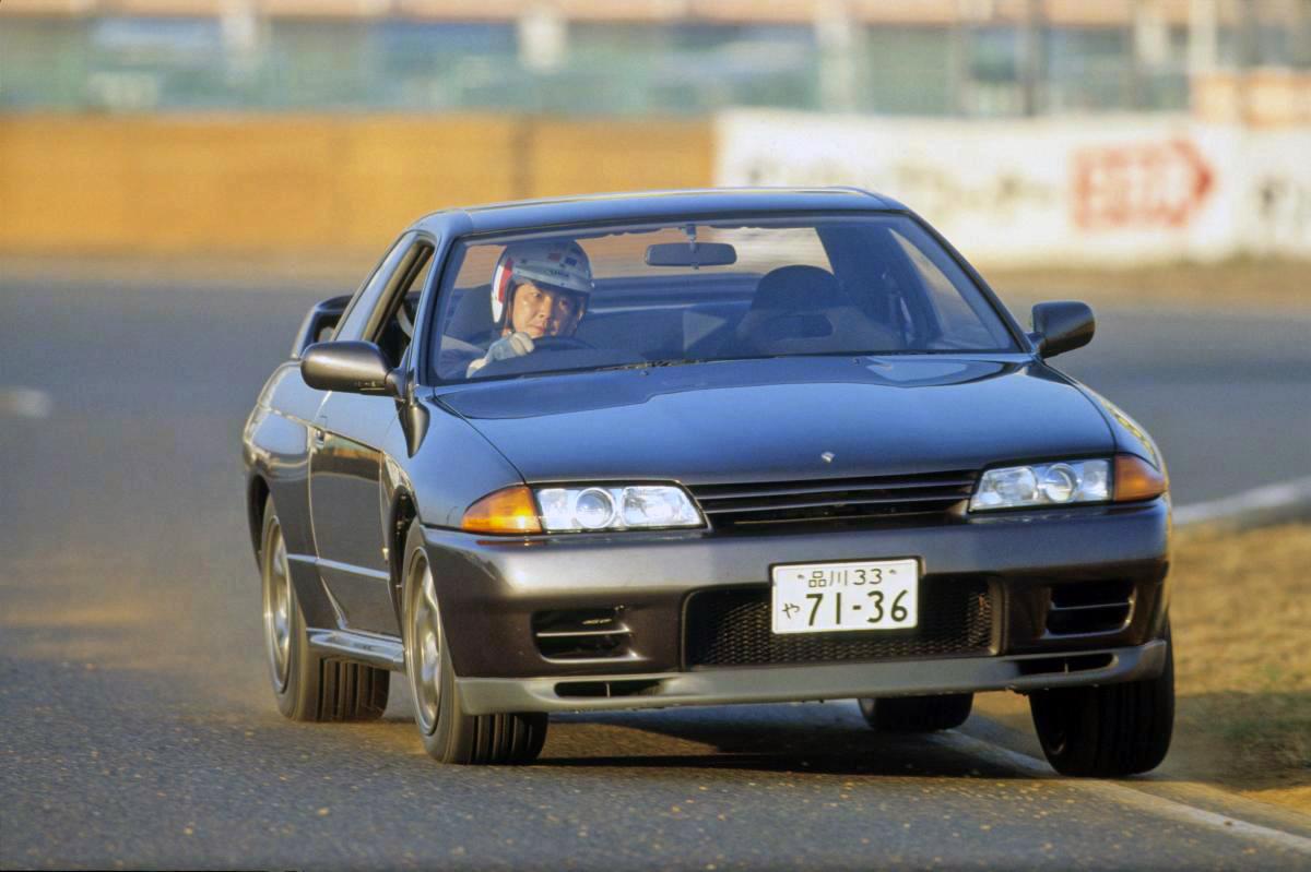 第二世代GT-Rどれが買いなのか