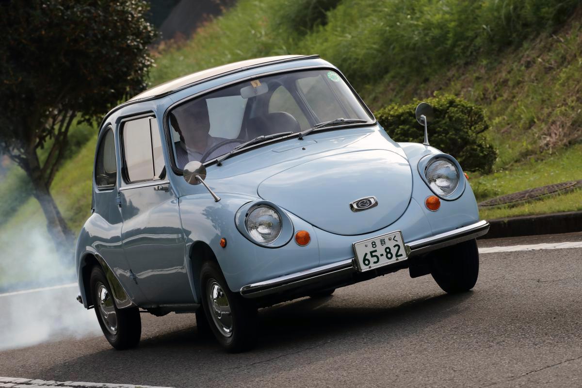オートマじゃなく自動mt スバルも日産もポルシェも挑戦した オートクラッチ とは 自動車情報 ニュース Web Cartop 2ページ目