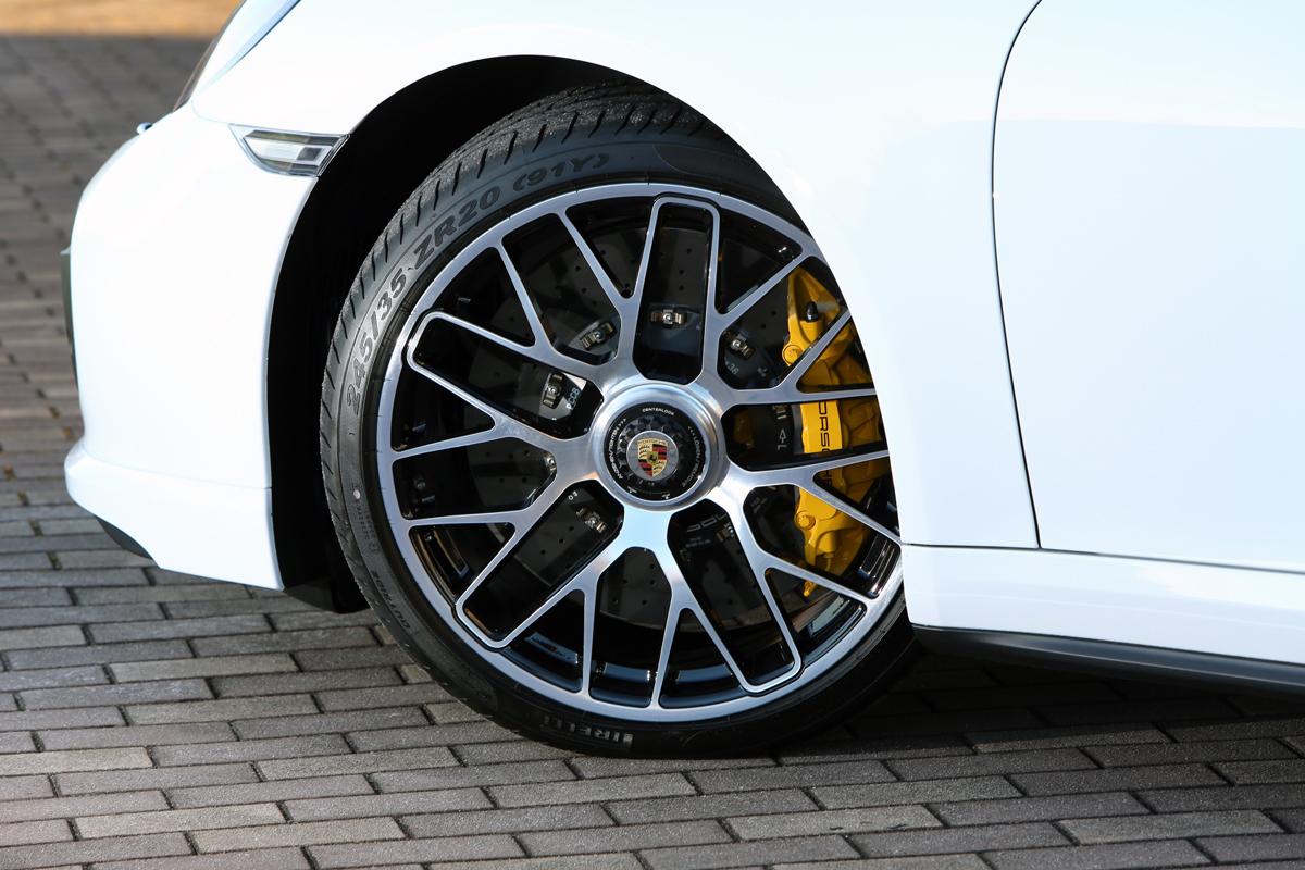 最大の安全装備なのに 大衆車 に スポーツカー ばりの高性能ブレーキを採用しないワケ 自動車情報 ニュース Web Cartop 2ページ目