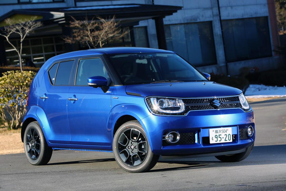 悲しいがまもなく 絶版 の可能性あり 買うなら 今のうち の国産車６選 自動車情報 ニュース Web Cartop