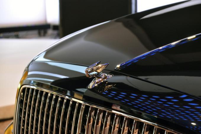 画像ギャラリー かつて高級車にこぞって付けられた ボンネットマスコット が減ったワケ 画像1 自動車情報 ニュース Web Cartop