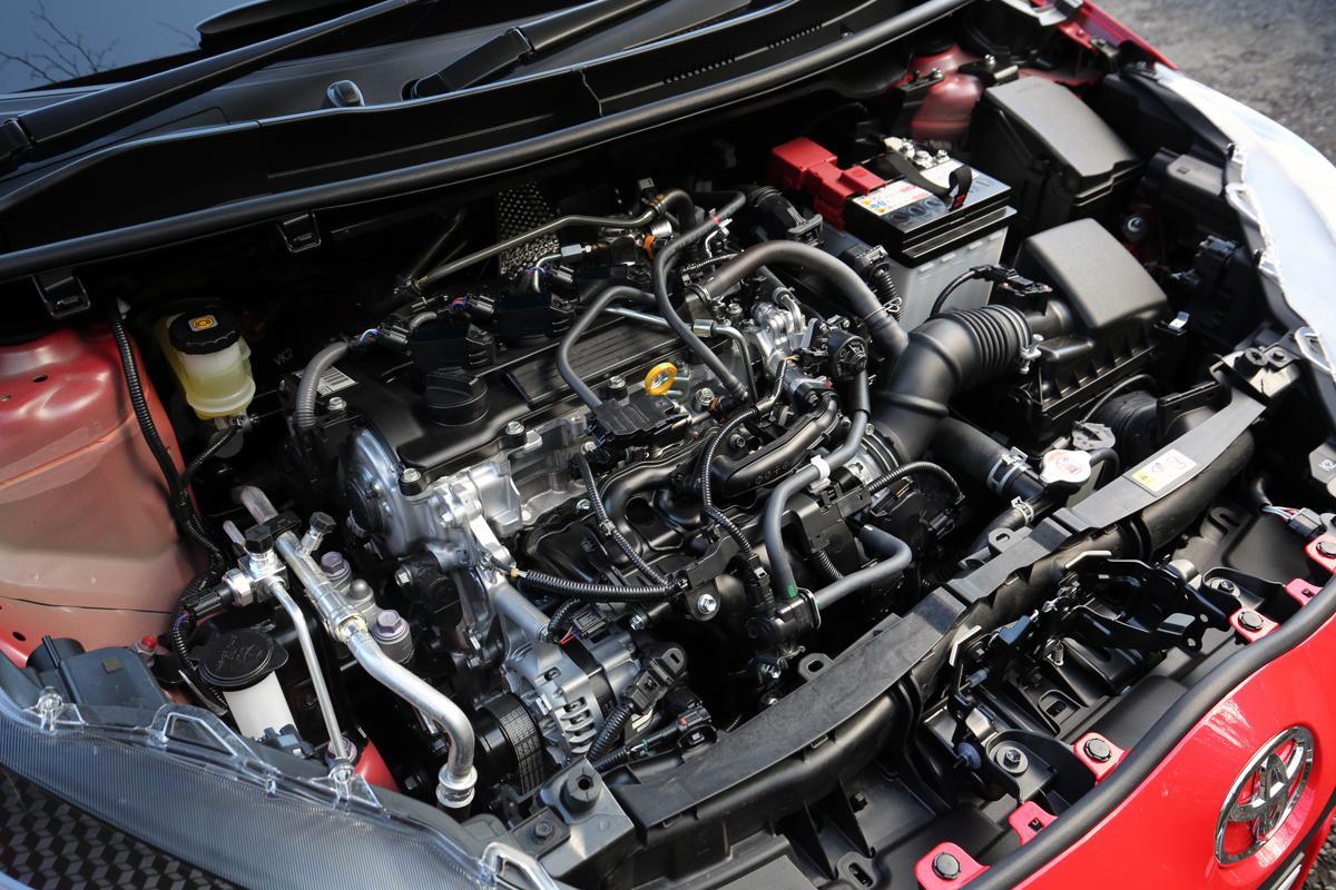なぜ呼称が変わった いまクルマの エンジン が Ice と呼ばれるワケ 自動車情報 ニュース Web Cartop なぜ呼称が変わった いまクルマの エンジン が Ice と呼ばれるワケ 自動車情報 ニュース Web Cartop