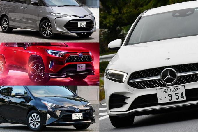 「ベンツやBMW」より「RAV4やプリウス」の最上級！　コロナ禍で「隠れ高級車」の人気が上昇しているワケ