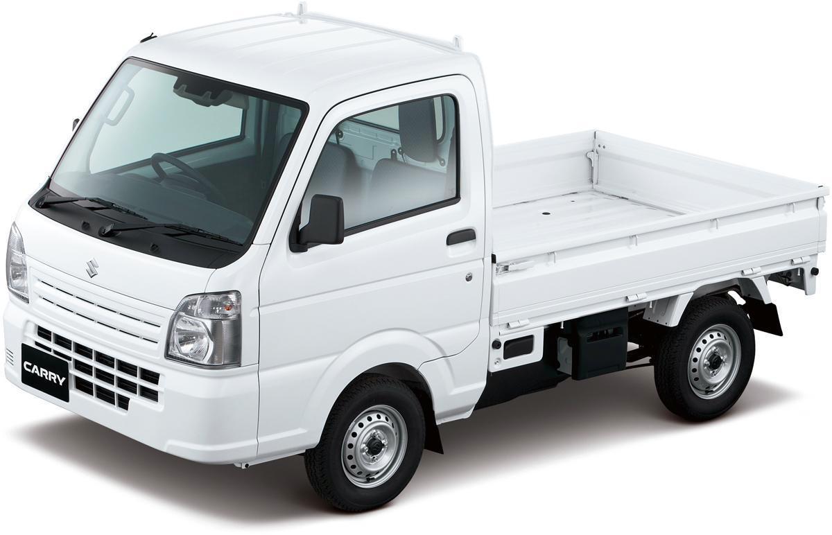 軽商用車は税金が安く車検も2年毎 乗用ユースにおすすめする理由をまとめた 自動車情報 ニュース Web Cartop 2ページ目 軽商用車は税金が安く車検も2年毎 乗用ユースにおすすめする理由をまとめた 自動車情報 ニュース Web Cartop 2ページ目