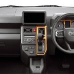 【画像】ついに発売！　軽自動車のクロスオーバーSUV「ダイハツ・タフト」は安全・快適・悪路走破性の全部載せ 〜 画像115