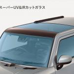 【画像】ついに発売！　軽自動車のクロスオーバーSUV「ダイハツ・タフト」は安全・快適・悪路走破性の全部載せ 〜 画像130