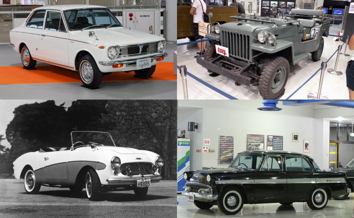 カローラでさえ若者 驚くべき日本車のご長寿ランキングtop5 自動車情報 ニュース Web Cartop カローラでさえ若者 驚くべき日本車のご長寿ランキングtop5 自動車情報 ニュース Web Cartop