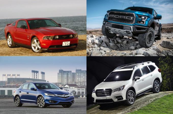 いまの日本には存在しない 熱 がある 日本に導入されれば 当たりそうな アメ車4選 自動車情報 ニュース Web Cartop いまの日本には存在しない 熱 がある 日本に導入されれば 当たりそうな アメ車4選 自動車情報 ニュース Web Cartop